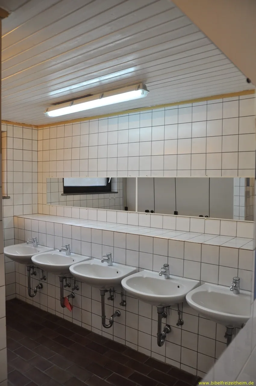 Bei Bauprojekten mithelfen